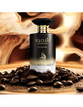 Al Absar Shahoor Intense Perfume 100ml  - EDP