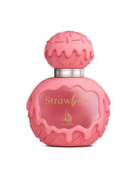 AL ABSAR STRAWBEA Perfume 100ml  - EDP