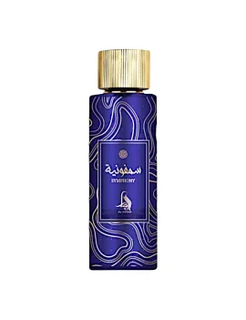 Al Absar Symphony Perfume 100ml  - EDP