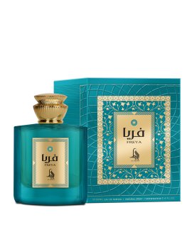 Al Absar The Freya  100ml  - EDP -