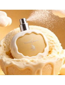 AL ABSAR VANIL LUXE Perfume 100ml  - EDP