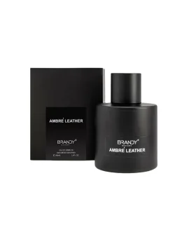 BRANDY AMBRE LEATHER 100ML SPRAY