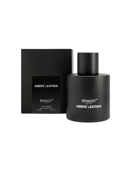 BRANDY AMBRE LEATHER 100ML SPRAY