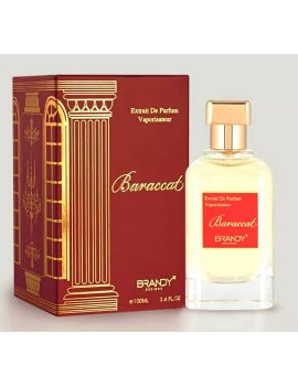 BRANDY BARACCAT 100ML