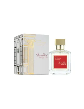BRANDY BARACCAT WHITE 100ML SPRAY