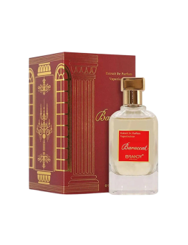 BRANDY BARQACCAT RED 100ML SPRAY