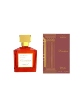 BRANDY BARQACCAT RED 100ML SPRAY