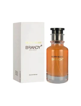 BRANDY MERRY NOIR 100ML SPRAY