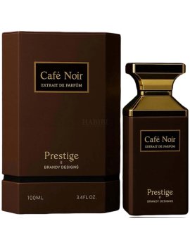 BRANDY PRESTIGE CAFÉ NOIR 100ML SPRAY