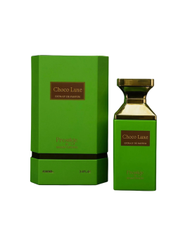 BRANDY PRESTIGE CHOCO LUXE 100ML SPRAY