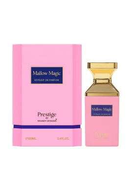 BRANDY PRESTIGE MALLOW MAGIC 100ML SPRAY