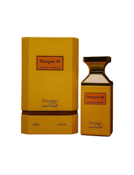 BRANDY PRESTIGE MANGUE 99 100ML SPRAY