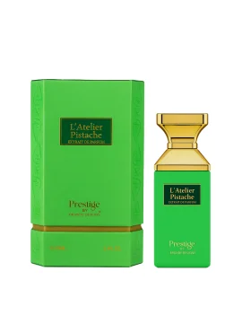 BRANDY PRESTIGE PISTACHE EXTRAIT 100ML SPRAY