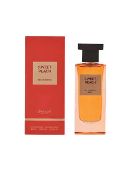 BRANDY SWEET PEACH 100ML SPRAY