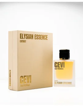 CEVI ELYSIAN ESSENCE 100ML EXTRAIT