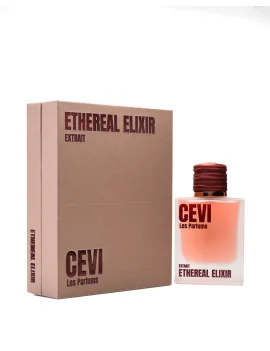 CEVI ETHEREAL ELIXIR 100ML EXTRAIT