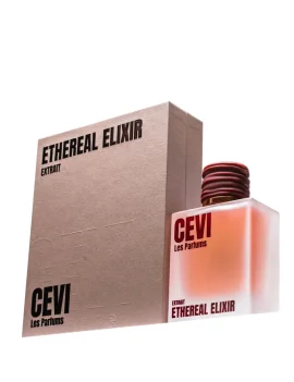 CEVI ETHEREAL ELIXIR 100ML EXTRAIT