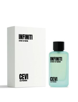 CEVI Infiniti Extrait de Parfum (100ml)