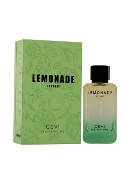 CEVI Lemonade Extrait de Parfum (100ml)