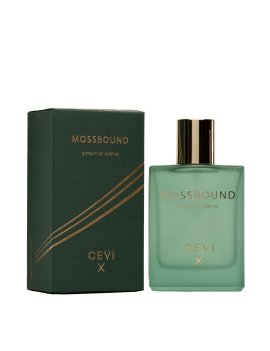 CEVI X Mossbound Extrait de Parfum (100ml)