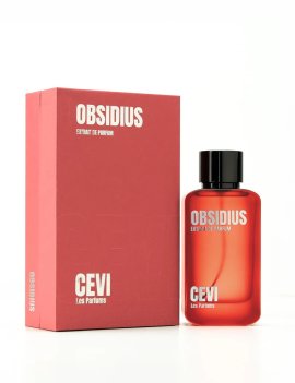 CEVI Obsidius Extrait de Parfum (100ml)