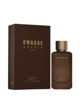 CEVI Omaage Absolu Extrait de Parfum (100ml)