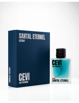 CEVI SANTAL ETERNEL 100ML EXTRAIT