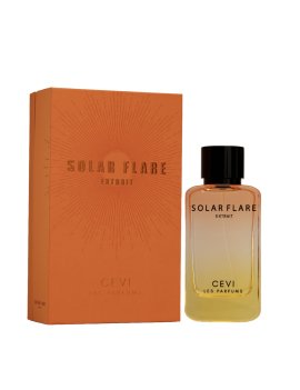 CEVI Solar Flare Extrait de Parfum (100ml)
