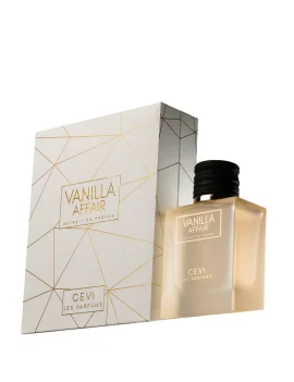 cevi vanilla affair 100ml spray