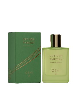 CEVI X Vetiver Theory Extrait de Parfum (100ml)