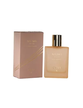 CEVI X NAJWA BLOOM 100ML SPRAY