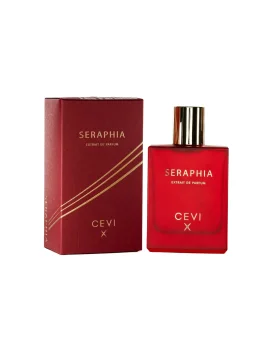 CEVI X SERAPHIA 100ml SPRAY