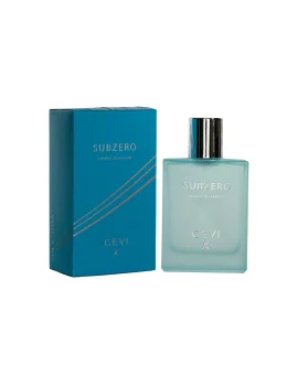 CEVI X SUBZERO 100ML SPRAY
