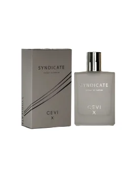 CEVI X SYNDICATE 100ML SPRAY