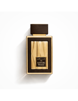 LE BONHEUR ASTURI WOOD 100ML - EDP