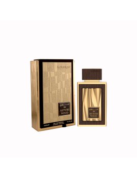LE BONHEUR ASTURI WOOD 100ML - EDP