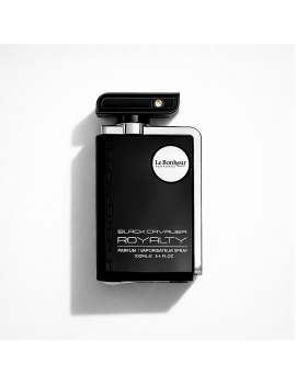 LE BONHEUR BLACK CAVALIER ROYALTY 100ML - EDP