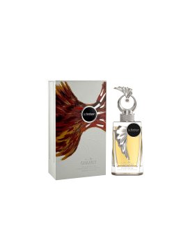 LE BONHEUR GHAZALY 100ML - EDP