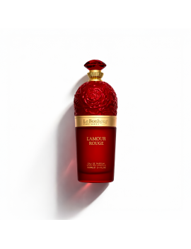 LE BONHEUR L'AMOUR ROUGE 100ML - EDP