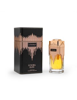 LE BONHEUR LUXURIA ELITE 100ML - EDP