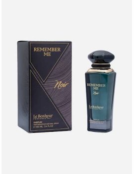 LE BONHEUR REMEMBER ME BLUE 100ML - EDP