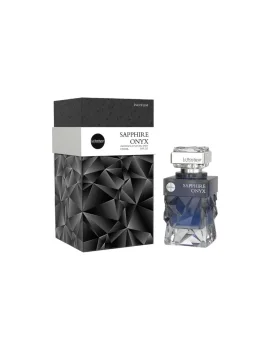LE BONHEUR SAPPHIRE ONYX 100ML - EDP