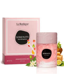 LE BONHEUR SERENITY 100ML - EDP