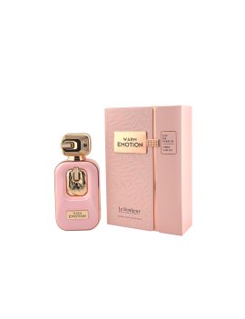 LE BONHEUR WARM EMOTION 100ML - EDP