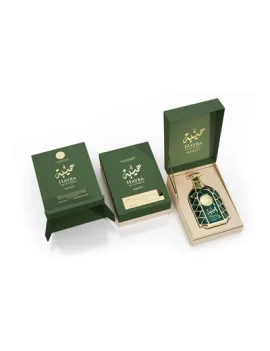 LE FALCONE NICHE COLLECTION PERFUME HAYBA MAJESTY 100ML