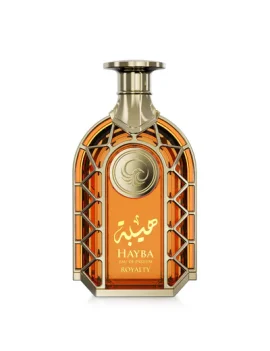 LE FALCONE NICHE COLLECTION PERFUME HAYBA ROYALTY 100ML