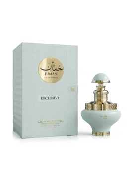 LE FALCONE NICHE COLLECTION PERFUME JUMAN EXCLUSIVE 100ML
