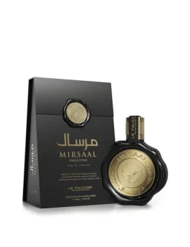 LE FALCONE NICHE COLLECTION PERFUME MIRSAAL VALENTINE 100ML