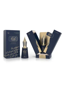 LE FALCONE NICHE COLLECTION PERFUME RISALA AUTOGRAPH 100ML