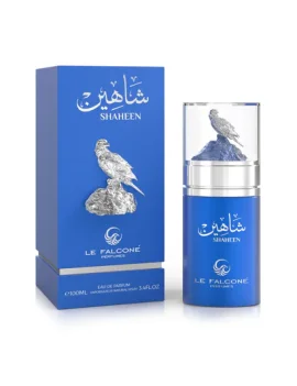 LE FALCONE PERFUME FALCONE SHAHEEN 100ML